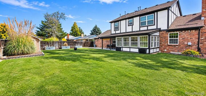 Property Photo:  12841 Josephine Court  CO 80241 