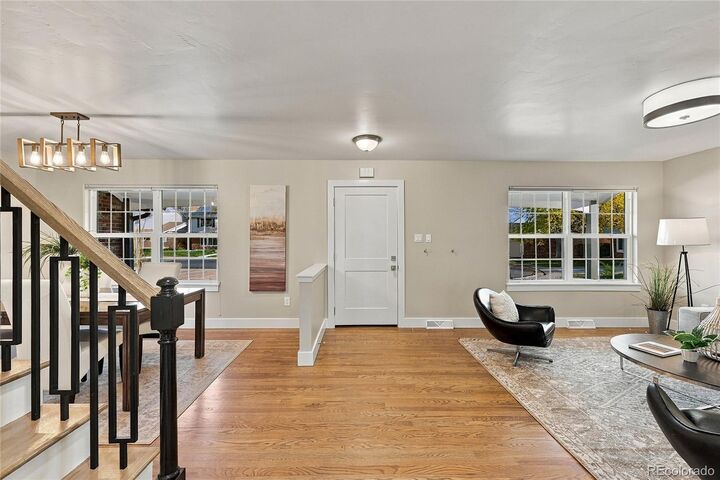 Property Photo: 12841 Josephine Court CO 80241