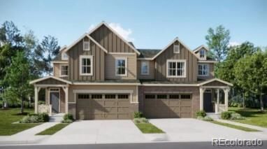 Property Photo: 7059 Juniper Drive CO 80602