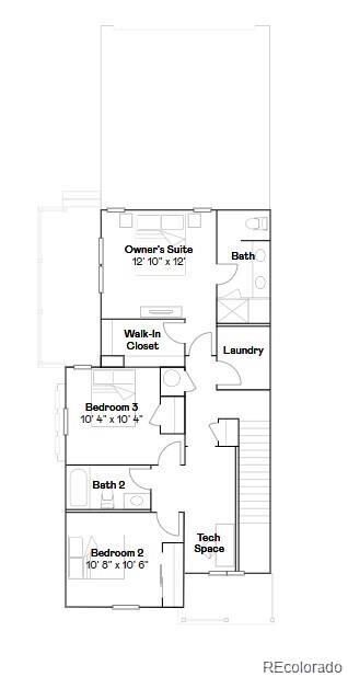 Property Photo: 2732 E 152nd Circle CO 80602