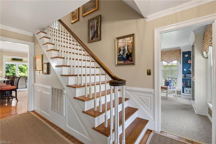 Property Photo:  1209 Mount Pleasant Dr  VA 23434 
