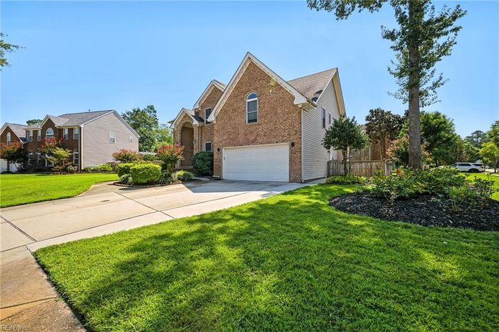 Property Photo:  1888 Capel Manor Way  VA 23456 