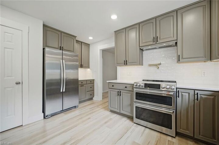 Property Photo: 6367 Everets Rd VA 23434
