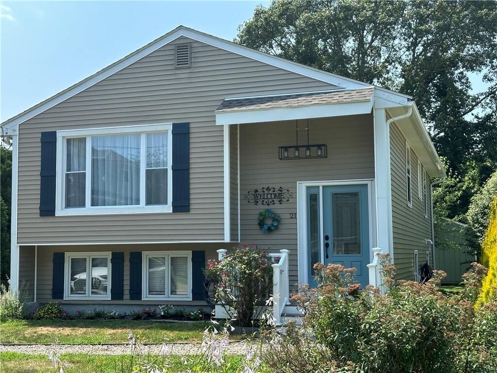 Property Photo: 21 Maywood Road RI 02882