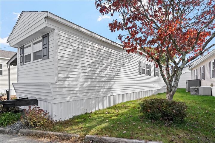 Property Photo:  242 Manton Street  RI 02861 