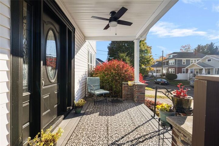 Property Photo: 63 Peckham Avenue RI 02908