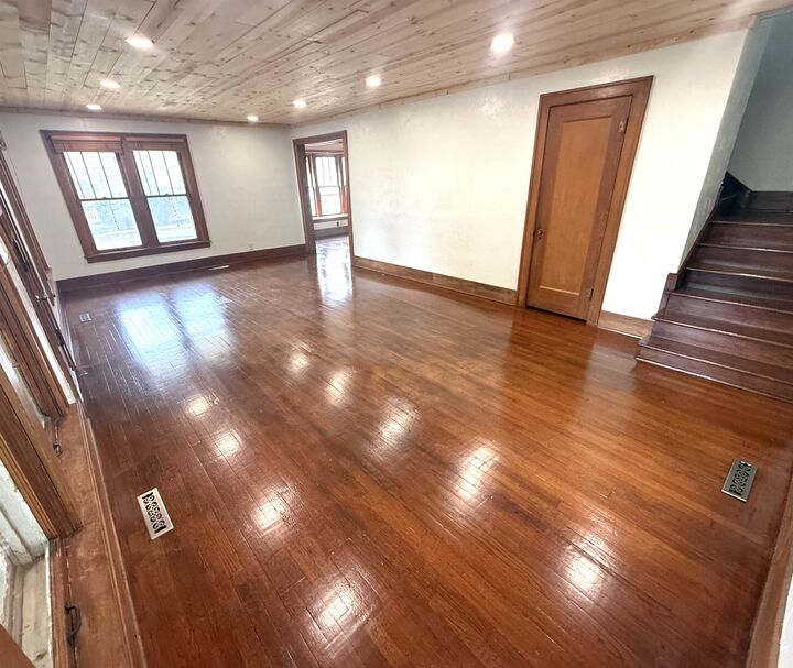 Property Photo:  420 N Jennings  KS 67003 