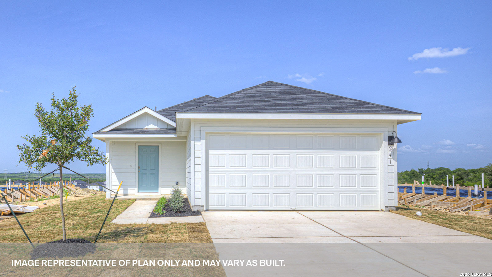 Property Photo: 139 Howard Drive TX 78656