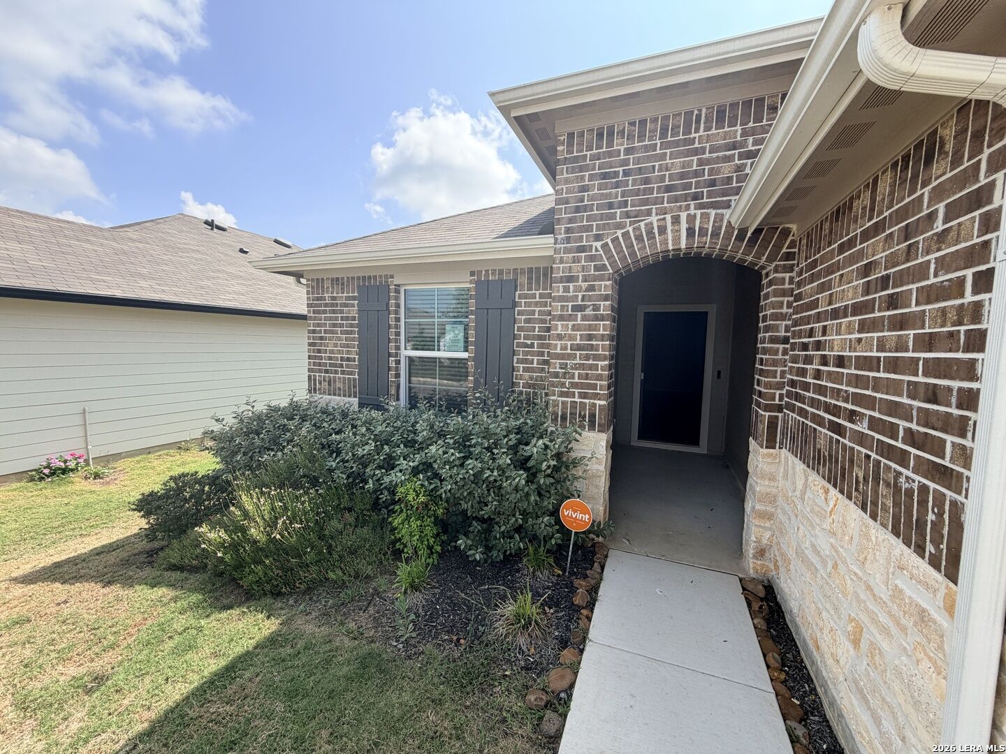 Property Photo:  556 Chaco Loop  TX 78155 