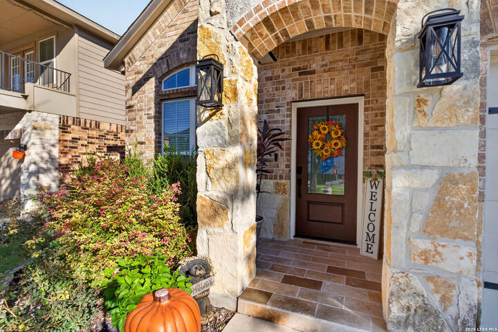 Property Photo:  13163 Beals Cir  TX 78253 