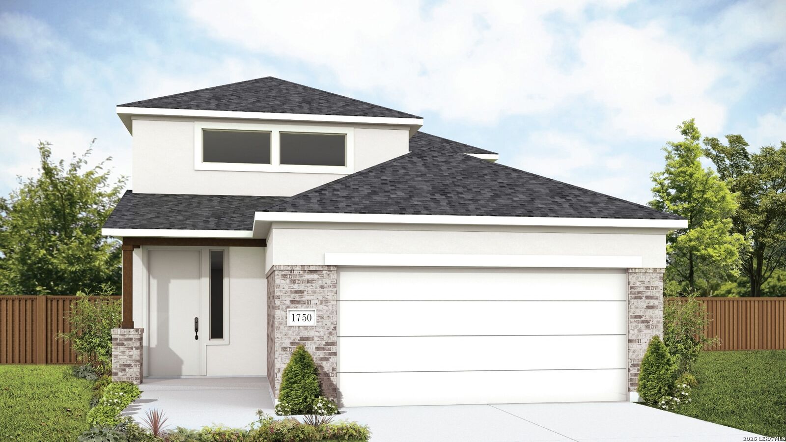 Property Photo: 2557 High Ground TX 78245