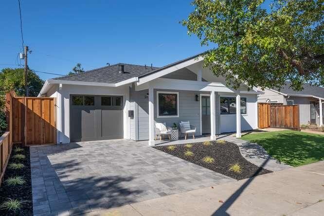 Property Photo: 1020 Inverness Drive CA 94070