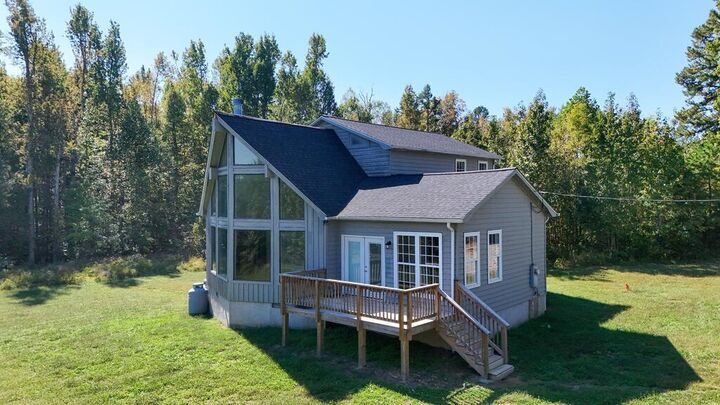 Property Photo:  6502 Nutbush Road  VA 23942 