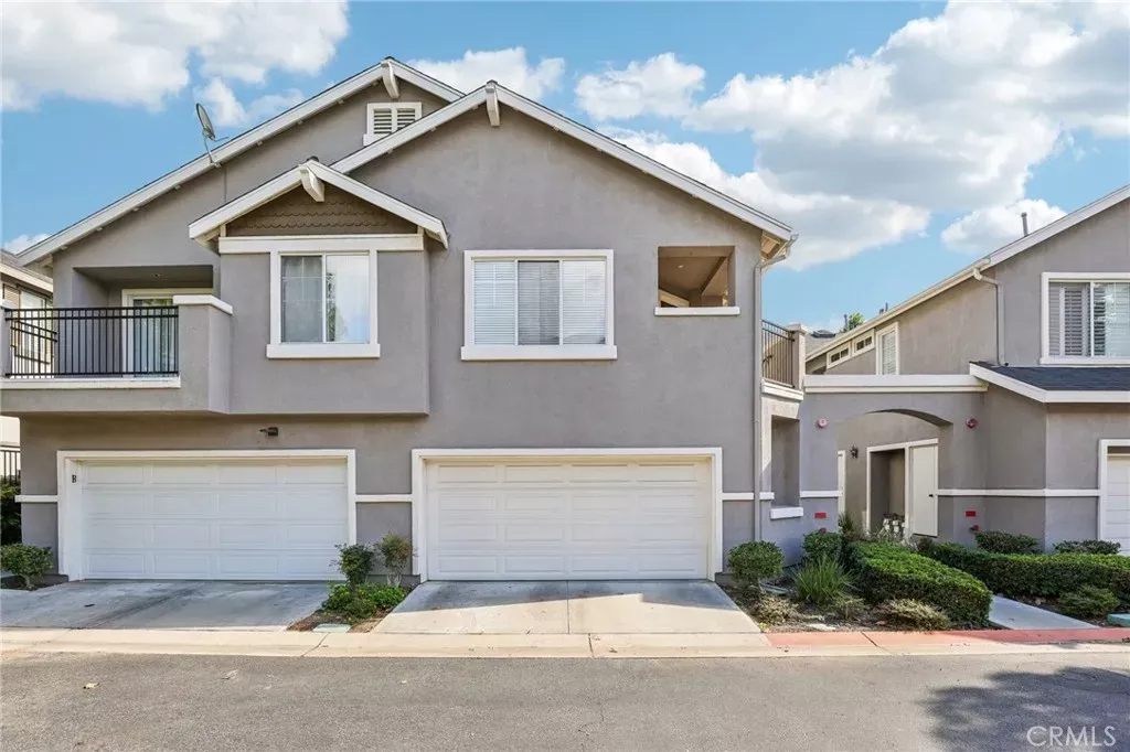 Property Photo:  3445 E White Chapel Court C  CA 92869 