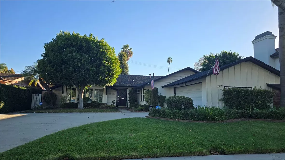 Property Photo: 12742 Christy Lane CA 90720
