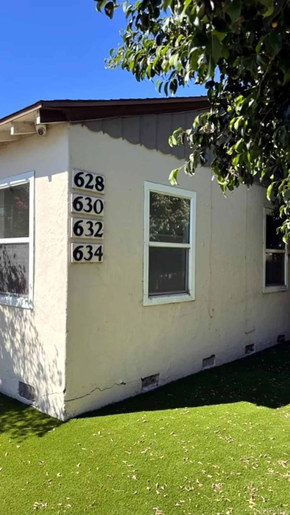 Property Photo:  628 Ave 628  CA 91950 