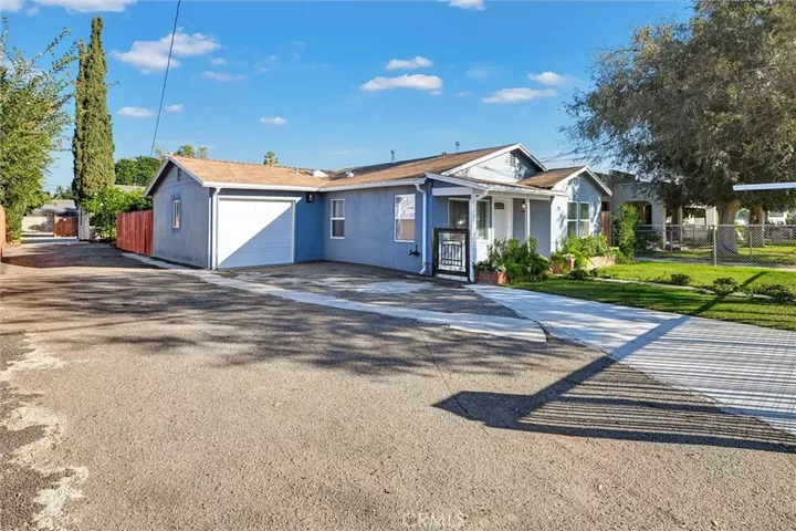 Property Photo: 217 N McClay CA 92701