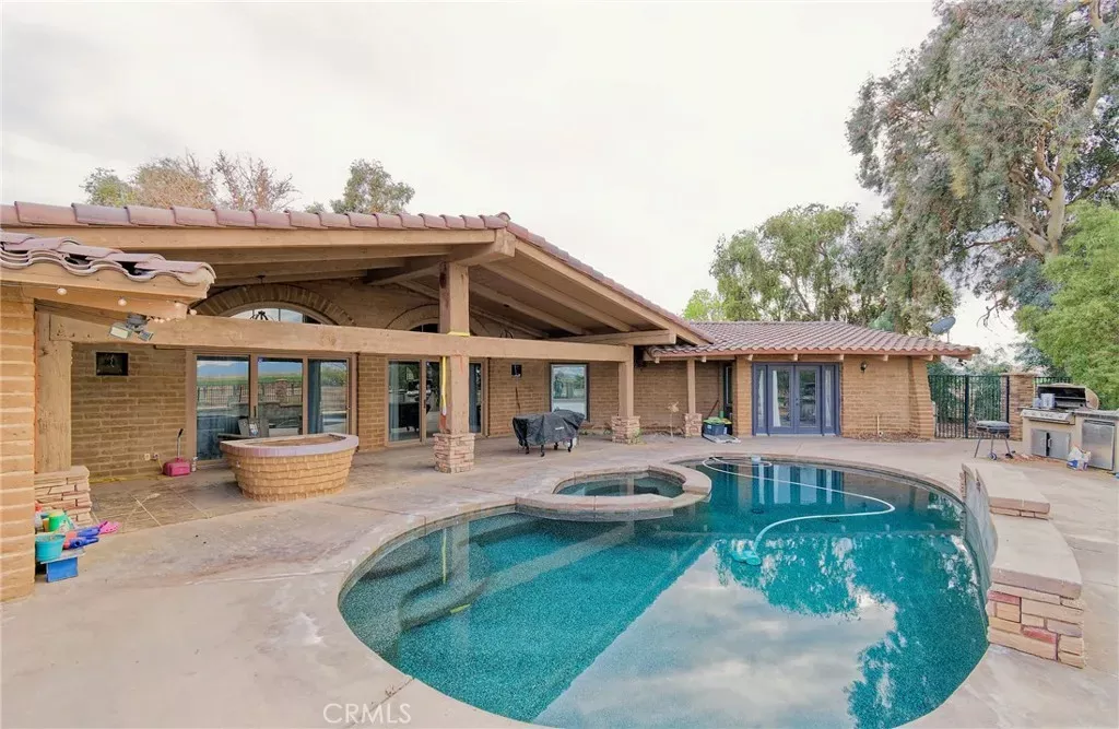 Property Photo: 11520 W Riverside Drive CA 92225