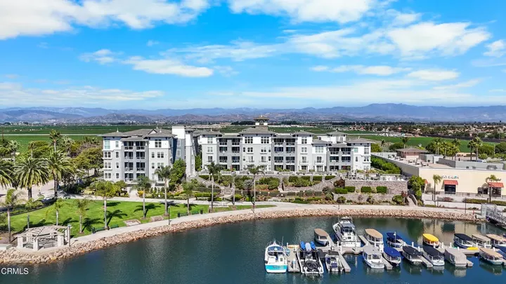 Property Photo: 4008 Tradewinds Drive CA 93035