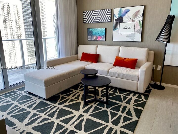 Property Photo:  4010 S Ocean Dr R2607  FL 33019 