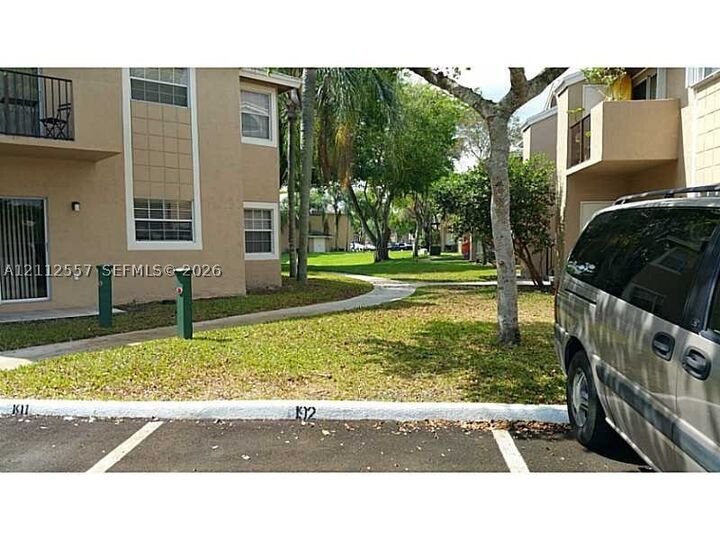 Property Photo:  2121 NW 96th Ter 14J  FL 33024 