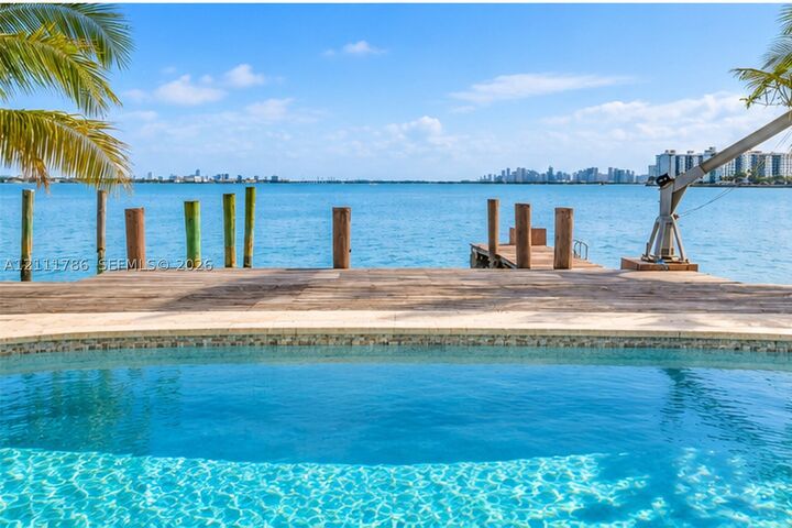 Property Photo: 1920 Bay Dr FL 33141