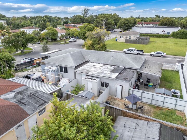 Property Photo:  3001 NW 21st Ct  FL 33142 