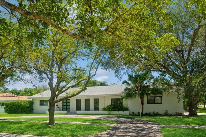Property Photo:  13241 SW 72nd Ave  FL 33156 