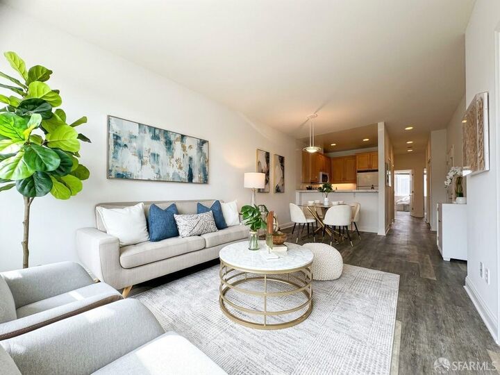 Property Photo:  2938-2940 Sloat Boulevard  CA 94116 