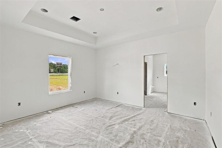 Property Photo:  825 Foreman Road  LA 70657 