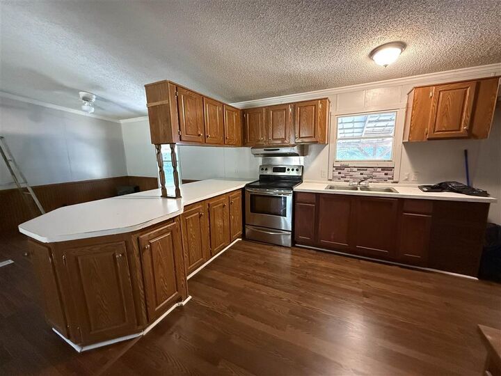 Property Photo: 1401 Neville Vizena Rd LA 70655