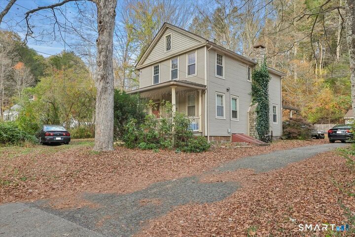 Property Photo:  26 Powerhouse Road  CT 06469 