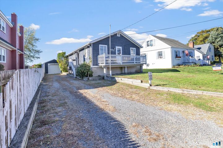 Property Photo:  1012 Reef Road  CT 06824 