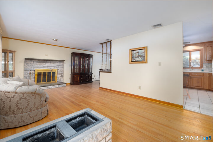 Property Photo: 409 Highland Drive CT 06708