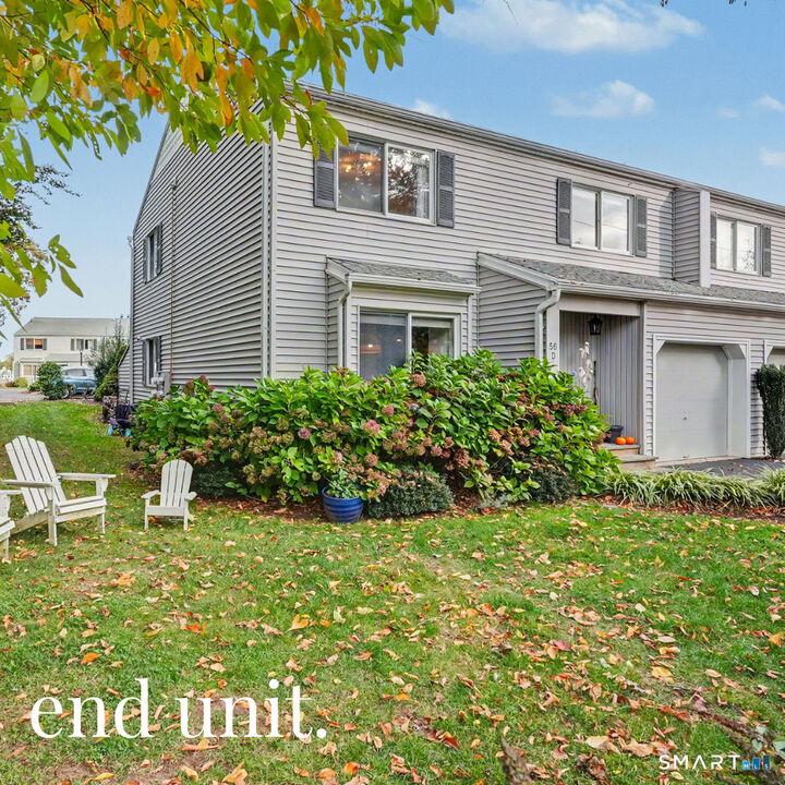 Property Photo: 56 Rogers Avenue D CT 06460