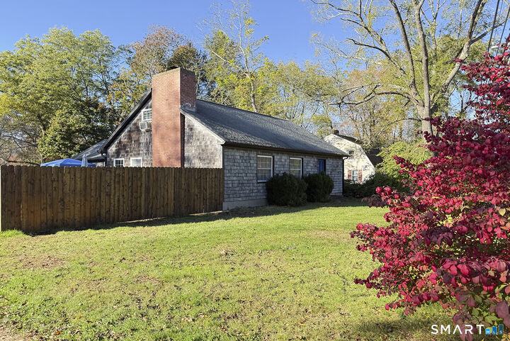 Property Photo: 1039 Norwich Road CT 06374