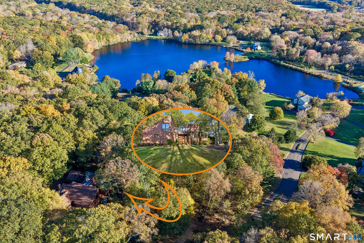 Property Photo: 460 White Birch Drive CT 06437
