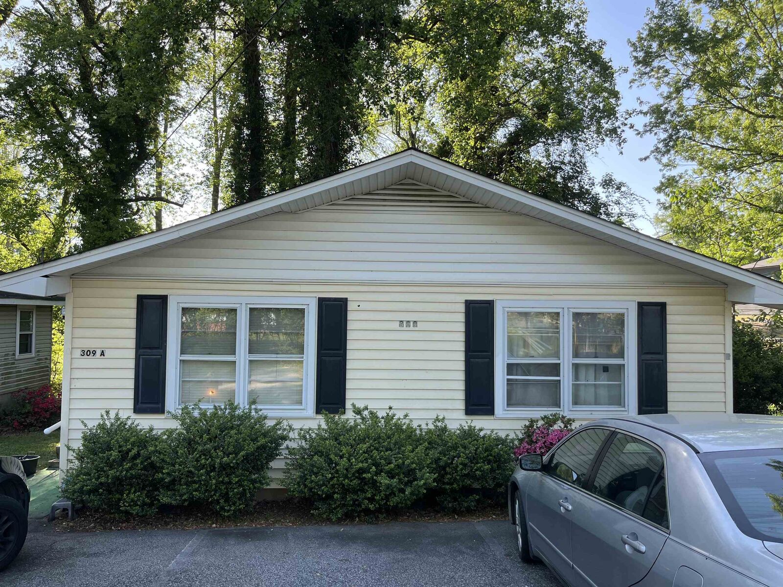 Property Photo:  309 Bahan Street ***  SC 29687 