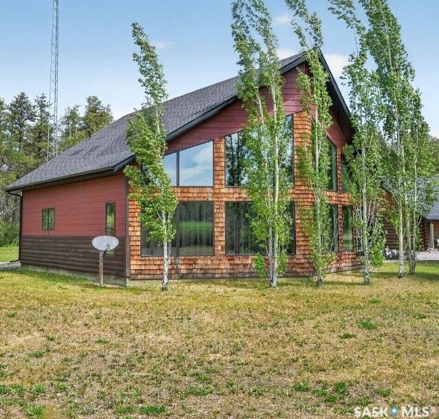 Property Photo:  Rural Address  SK S0E 0L0 
