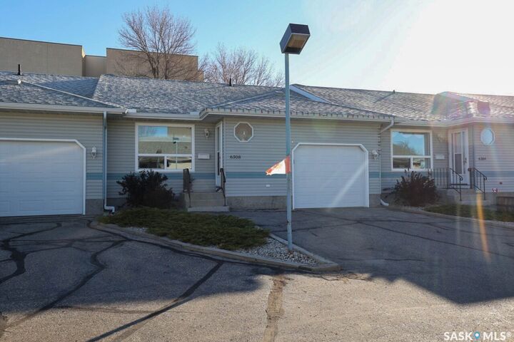 Property Photo:  6308 Engel Drive  SK S4X 4L2 