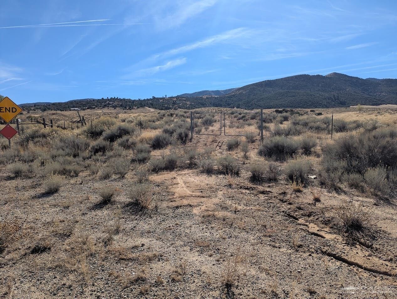Property Photo: 0 Wright Court CA 93561