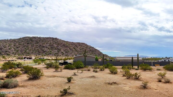 Property Photo:  0 Azurite Way Lot B 1.26 Acres  AZ 85194 