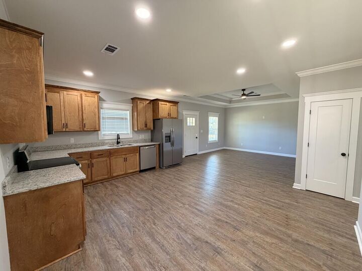 Property Photo: 110 Pine Point Circle GA 31791