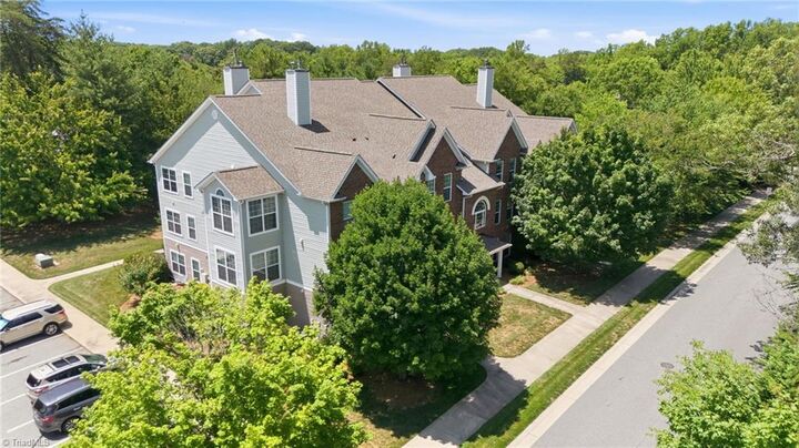 Property Photo:  130 Shallowford Reserve Drive 301  NC 27023 