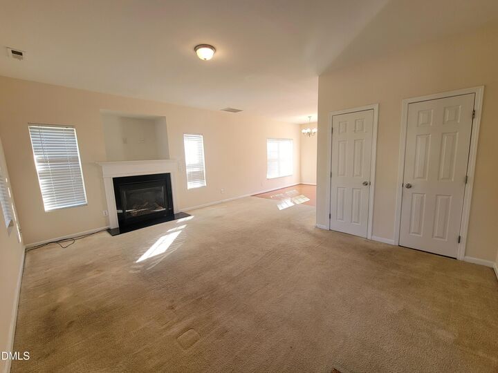 Property Photo:  513 Stern Wheel Way  NC 27545 