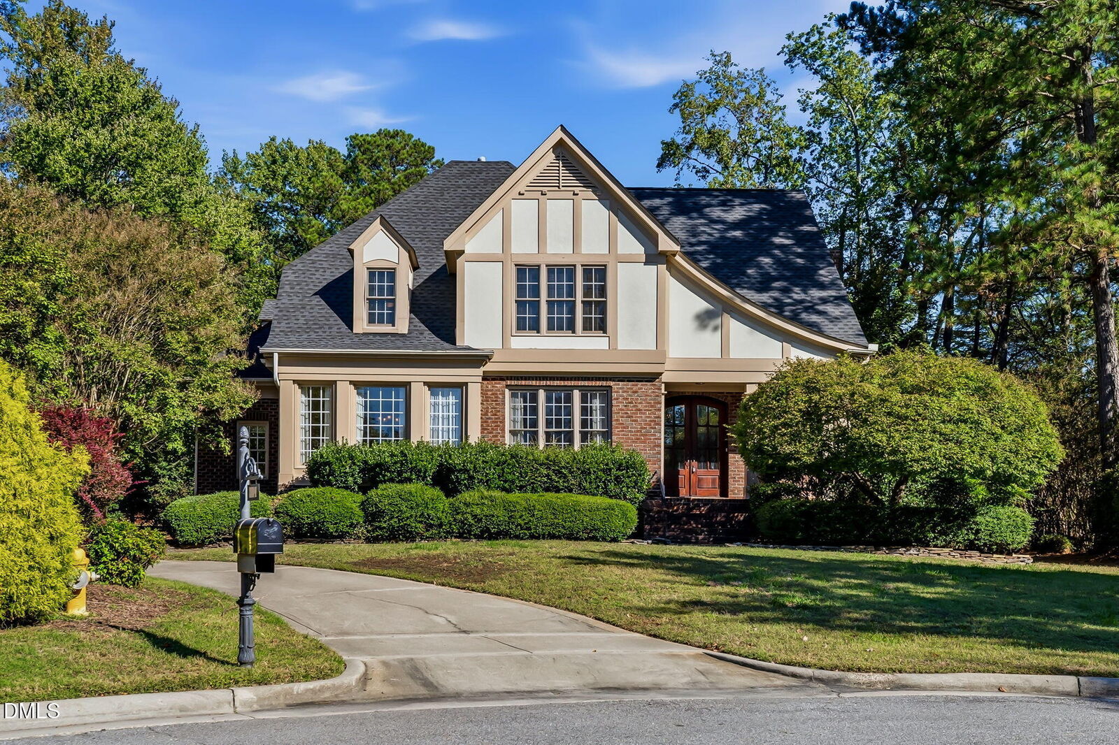 Property Photo:  4700 Studbury Hall Court  NC 27587 