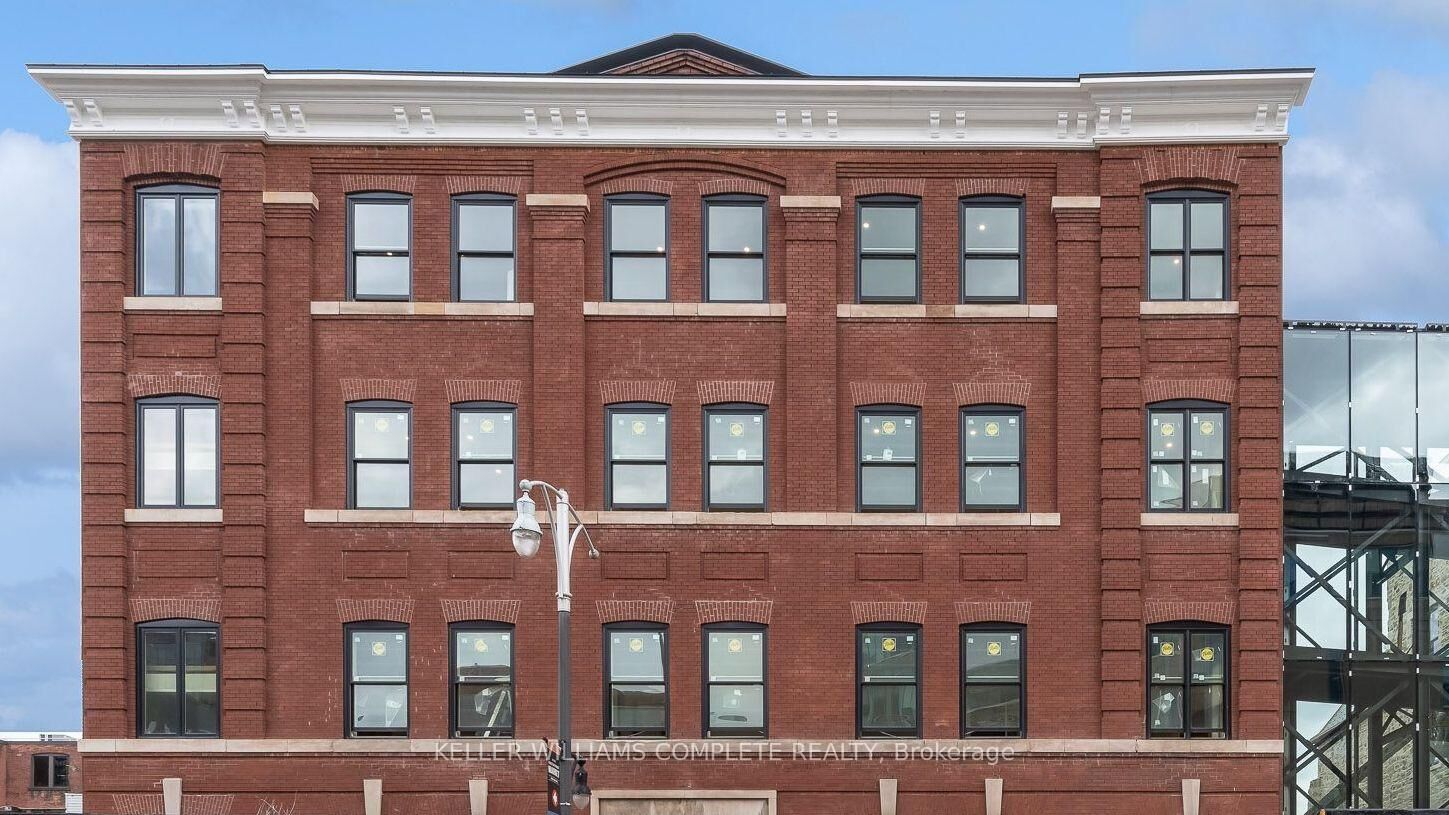 Property Photo:  56 York Boulevard 211  ON L8R 0A2 