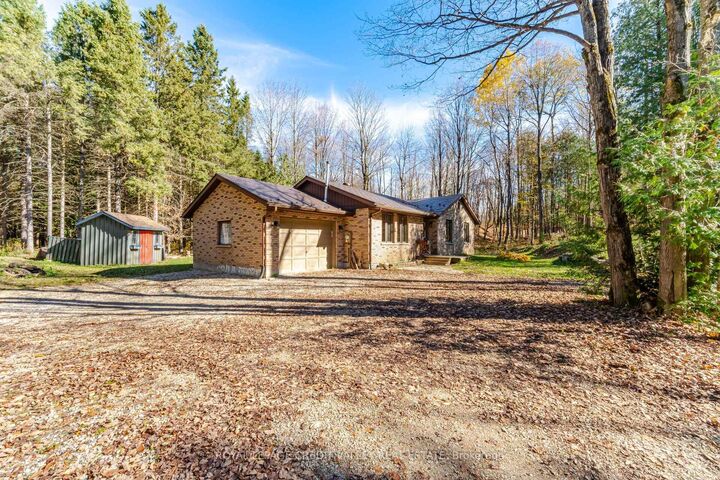 Property Photo:  574291 Side Road 40 N/A  ON N0C 1H0 