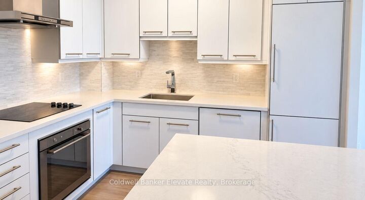 Property Photo:  2081 Fairview Street 909  ON L7R 0E5 