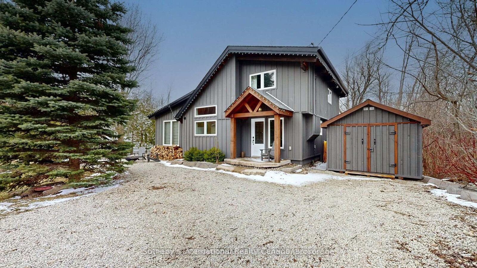 Property Photo: 129 James Street ON L9Y 0T6